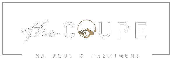 The Coupe - Haircut & Treatment